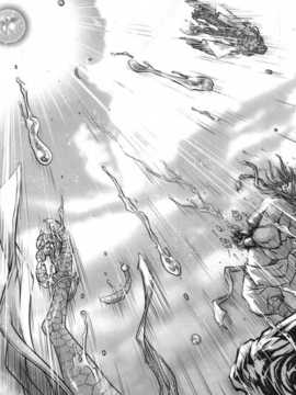 [中文](FF23) [三色坊 (黑青郎君)] 射日_21_x_21