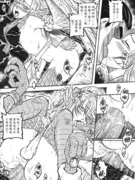 [中文](FF23) [三色坊 (黑青郎君)] 射日_25_x_25