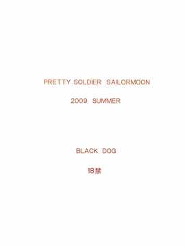 (C76) [BLACK DOG (黒犬獣)] TUBULAR BELLS チューブラーベルズ (美少女戦士セーラームーン)_999