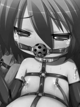 [汉化] (C79) [はくじら海猫団 (しゃむ)] ふた○がくかん～ふたなり妊婦少女?七海～_02_futa_shigakukan_futanari_pregnant_girl_nanami_2