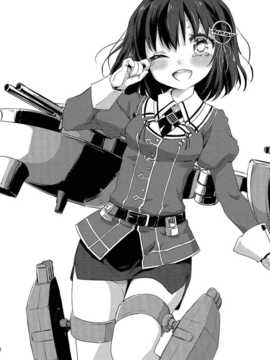 【隔壁汉化组】(C86) [こるり屋 (こるり)] 艦娘日誌-妙高型の一日- (艦隊これくしょん -艦これ-)_22