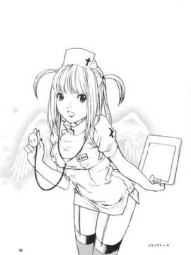 (コミコミ7) [ねこまた屋 (ねこまたなおみ)] Misa Note (デスノート)_deathnote_misanote_023