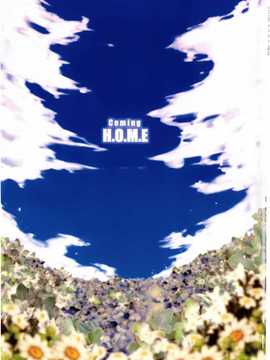 [山崎かずま] H.O.M.E ~Habitant of melting ecstasy~_AoJiaoZero_010