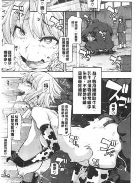 [新堂エル] 純愛イレギュラーズ [Chinese] [黑暗掃圖]_0070