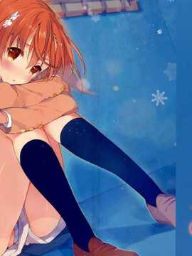 【CE家族社】(C85) [atSD (つねよし)] みことと。6 (とある魔術の禁書目録)