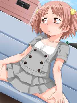 [巫毒汉化组][PH部] 拡がっちゃうのがイイ7_092_31