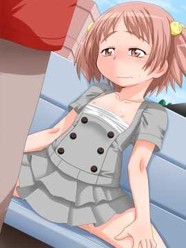[巫毒汉化组][PH部] 拡がっちゃうのがイイ7_094_33