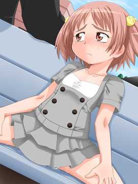 [巫毒汉化组][PH部] 拡がっちゃうのがイイ7_096_35
