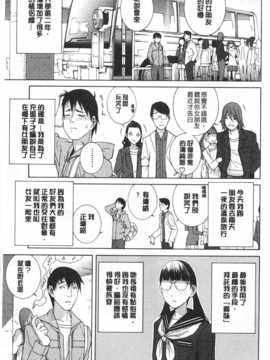 (成年コミック) [志乃武丹英] 義妹禁断衝動 [Chinese] [風與黑暗掃圖]_0006