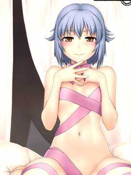 [光年漢化組](C87)[FOMALHAUT(田中松太郎)]TFE(アイドルマスター)_07