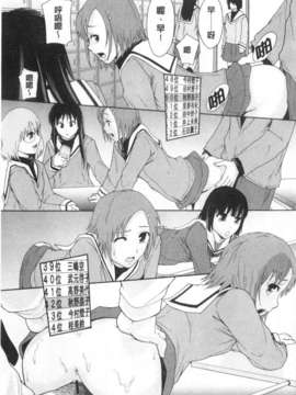 [まよねーず。] 肉便器システム年代記 [Chinese] [黑暗掃圖]_0178