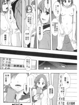 [まよねーず。] 肉便器システム年代記 [Chinese] [黑暗掃圖]_0187