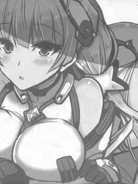 [无毒汉化组] (C87) [妖滅堂 (ヤサカニ_アン)] 夜ノ幸セ ツェルベルス作戦_ (艦隊これくしょん -艦これ-)_Kancolle23