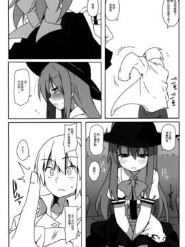 C87) [コーラーボルト(平国風鈴)] わたしの絵を描いて (東方Project)_08