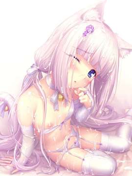 [NEKO WORKs (さより)] NEKO PARADISE II +分割小圖 [無修正](日文)(C80)_C80_Sayuri_Neko_Paradise_II_011_R