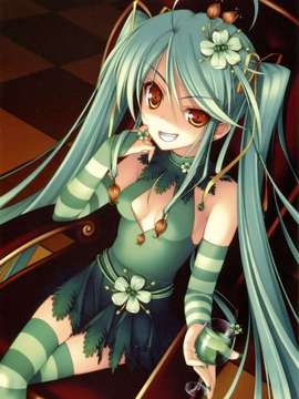 [NEKO WORKs (さより)] NEKO WORKs 01(C76)_04