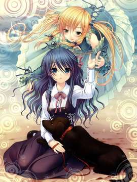 [NEKO WORKs (さより)] NEKO WORKs 01(C76)_08
