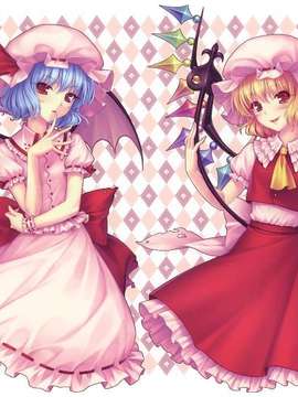 [NEKO WORKs (さより)] NEKO WORKs 02 feat. Touhou Project (東方Project)(C80)_12_012
