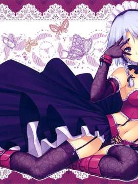 [NEKO WORKs (さより)] NEKO WORKs 02 feat. Touhou Project (東方Project)(C80)_16_S015