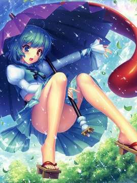 [NEKO WORKs (さより)] NEKO WORKs 02 feat. Touhou Project (東方Project)(C80)_21_018