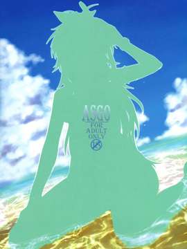 [ASGO (暫時)] Trial Vacation (アイドルマスター) [中国翻訳] [無修正](C79)_trial_99