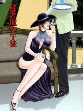 [草原空貴] E.STAGE GALLERIES_031