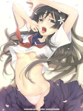 [TRI-MOON! (みかづきあきら!)] ラブホリック (ラブプラス)(C78) (日文)_img018