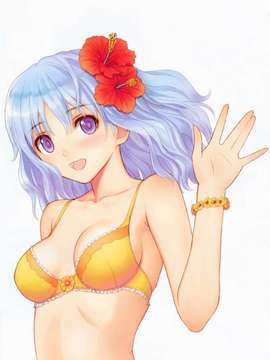 [T2 ART WORKS (Tony)] ちっちゃくないよ'!! (WORKING!!)[final個人漢化](C80)_015f