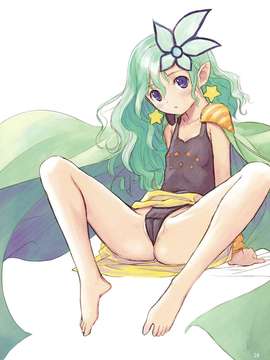 [T2 ART WORKS (Tony)] なんというデカルチャー!(Macross Frontier)(C74)(同人誌)_022