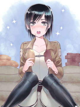 (C82) [パンダニク (大熊猫介_なまにくATK)] SHINGEKI VOLUME.02 (進撃の巨人)_Shingeki02_0012