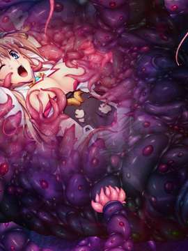 [CG][SYRUP -many milk-] 狙われた女神天使エンゼルティアー ～守った人間達に裏切られて～_001993
