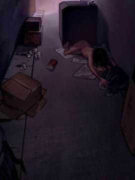 少女と裏路地【其ノ叄】_79_44386529_p78