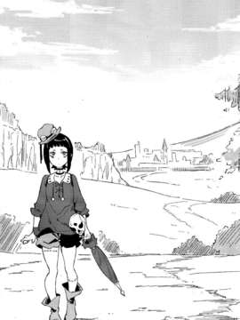 [脸肿汉化组] (C87) [はんなま (せれれ)] 死者と生者_IMG_0019