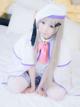 My にぃ! Rubber is carried out, and it shone and said!_Kudryavka0002