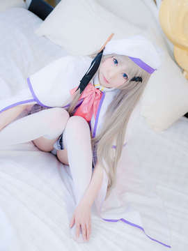My にぃ! Rubber is carried out, and it shone and said!_Kudryavka0005