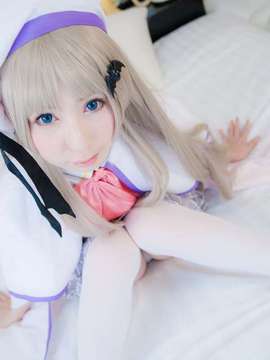 My にぃ! Rubber is carried out, and it shone and said!_Kudryavka0012