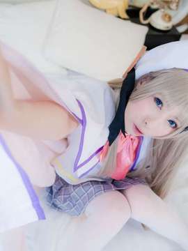 My にぃ! Rubber is carried out, and it shone and said!_Kudryavka0020