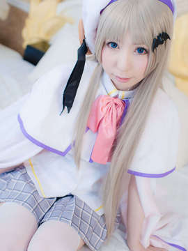 My にぃ! Rubber is carried out, and it shone and said!_Kudryavka0022