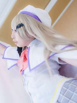 My にぃ! Rubber is carried out, and it shone and said!_Kudryavka0028