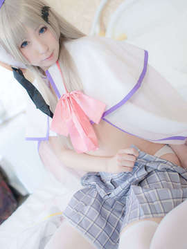 My にぃ! Rubber is carried out, and it shone and said!_Kudryavka0059
