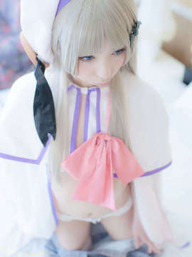 My にぃ! Rubber is carried out, and it shone and said!_Kudryavka0070
