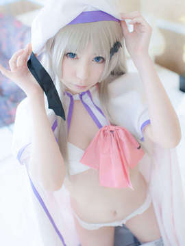 My にぃ! Rubber is carried out, and it shone and said!_Kudryavka0074