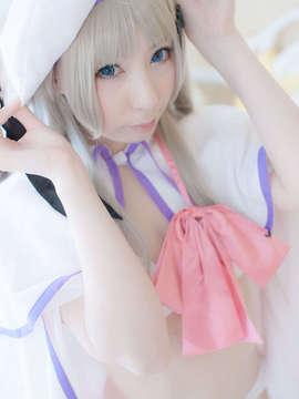 My にぃ! Rubber is carried out, and it shone and said!_Kudryavka0078