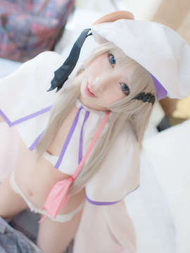 My にぃ! Rubber is carried out, and it shone and said!_Kudryavka0085
