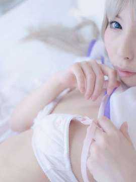 My にぃ! Rubber is carried out, and it shone and said!_Kudryavka0155
