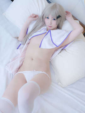 My にぃ! Rubber is carried out, and it shone and said!_Kudryavka0174