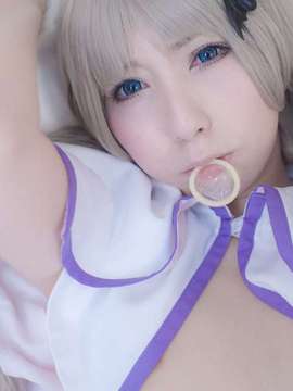 My にぃ! Rubber is carried out, and it shone and said!_Kudryavka0190