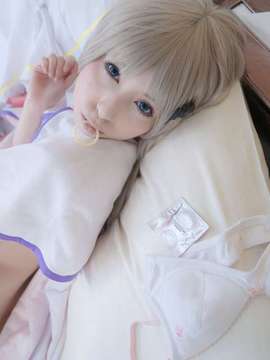 My にぃ! Rubber is carried out, and it shone and said!_Kudryavka0209
