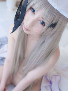 My にぃ! Rubber is carried out, and it shone and said!_Kudryavka0234
