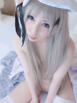 My にぃ! Rubber is carried out, and it shone and said!_Kudryavka0235